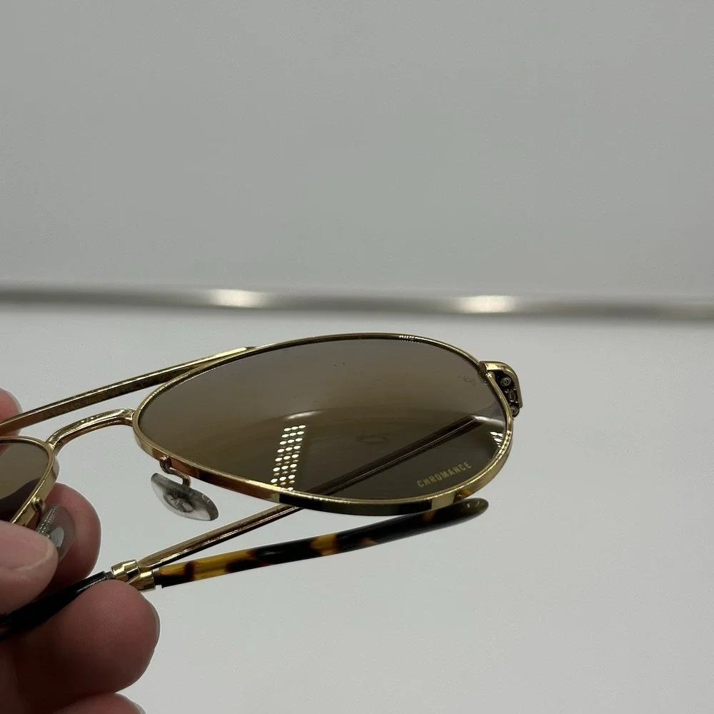 Ray-Ban product pair